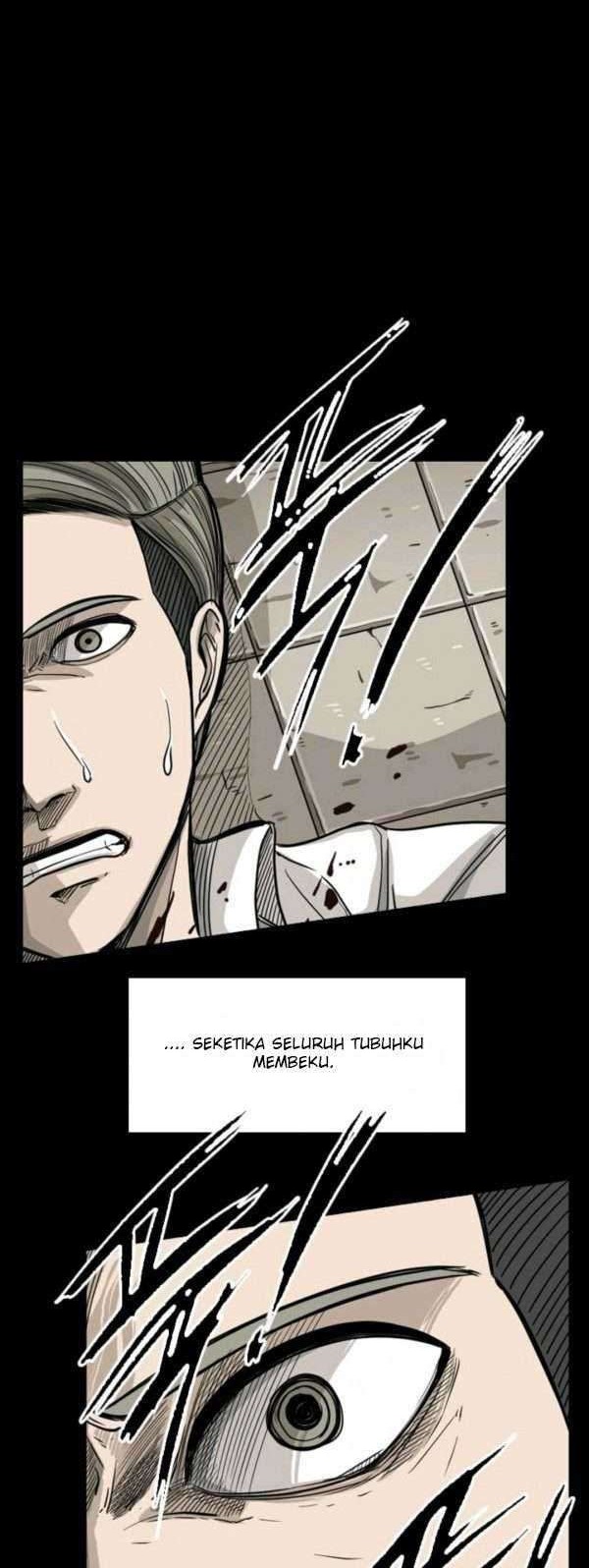 Shark Chapter 65 Gambar 23