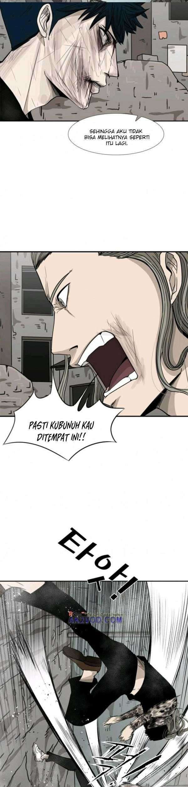Shark Chapter 65 Gambar 31