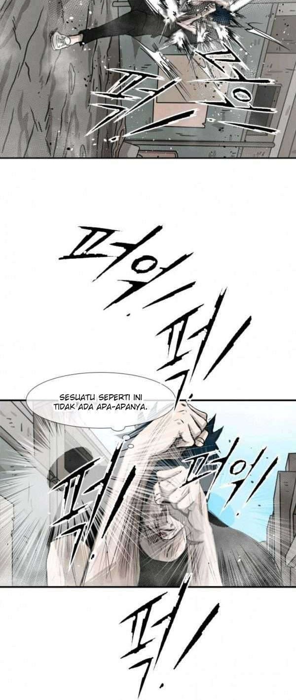 Shark Chapter 65 Gambar 32