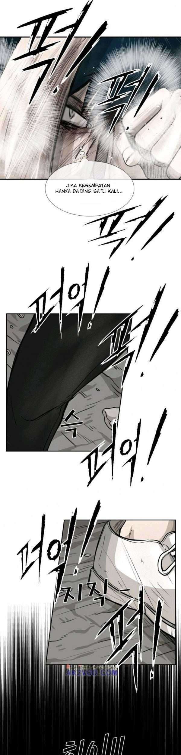 Shark Chapter 65 Gambar 33