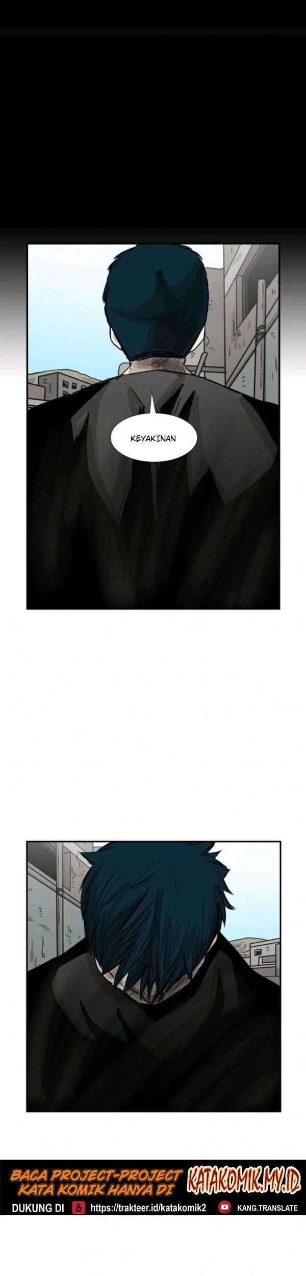 Manhwa Shark Chapter 65 gambar nomor 2