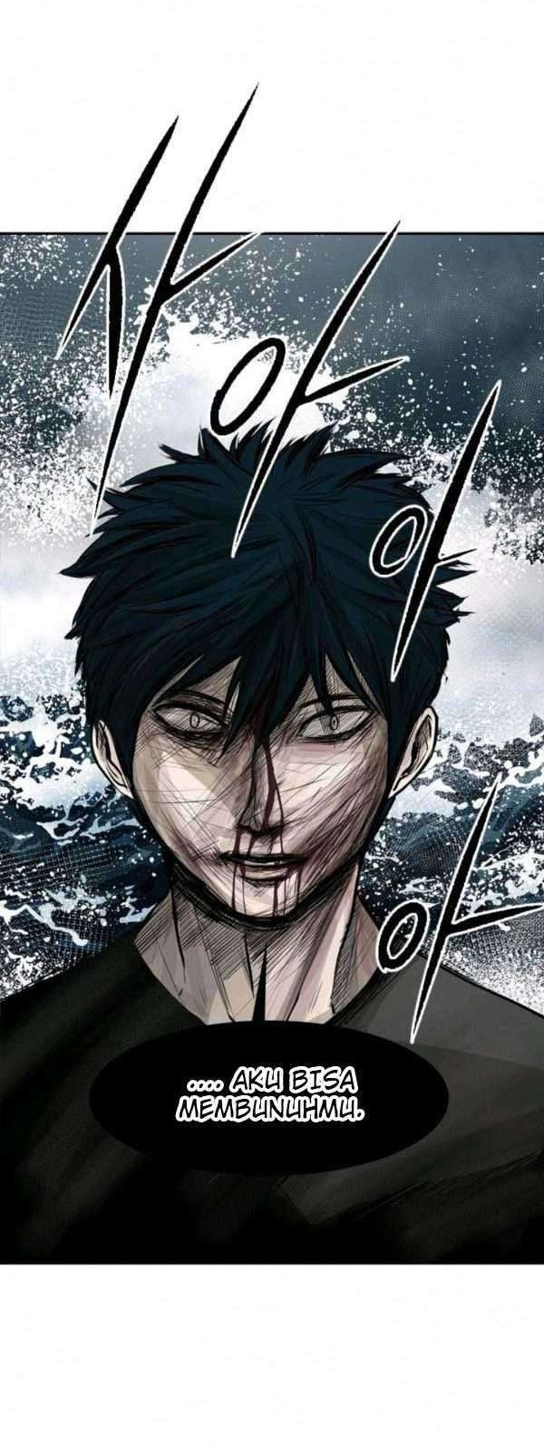 Shark Chapter 65 Gambar 3