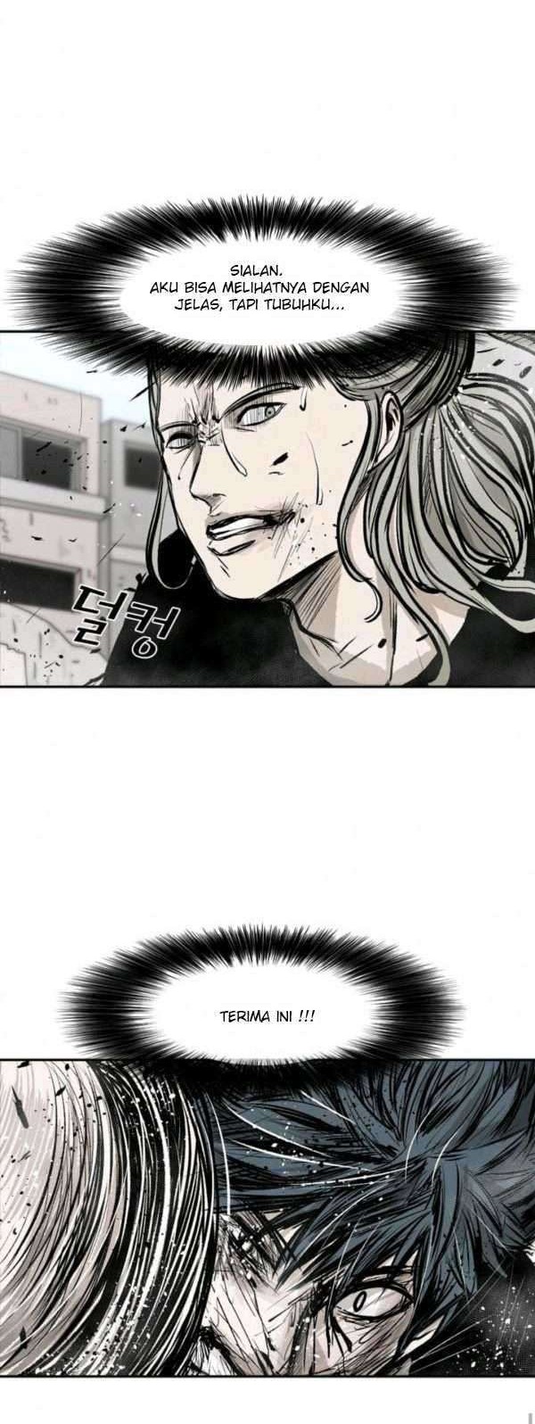 Shark Chapter 65 Gambar 46