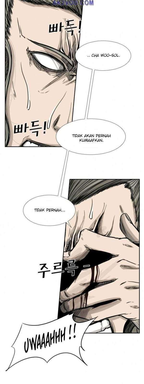 Shark Chapter 65 Gambar 52