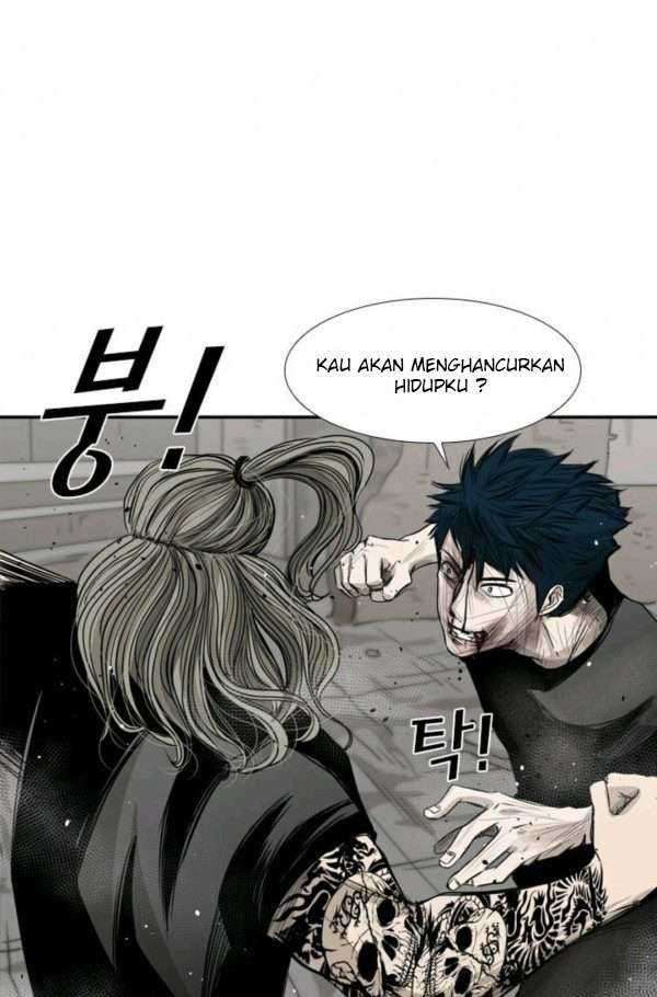 Shark Chapter 65 Gambar 53