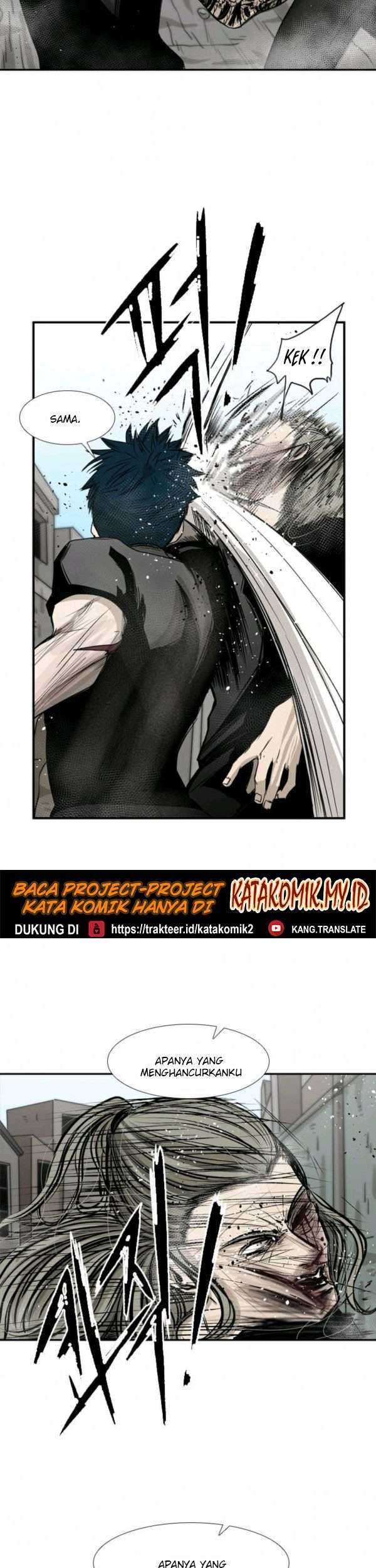 Shark Chapter 65 Gambar 54