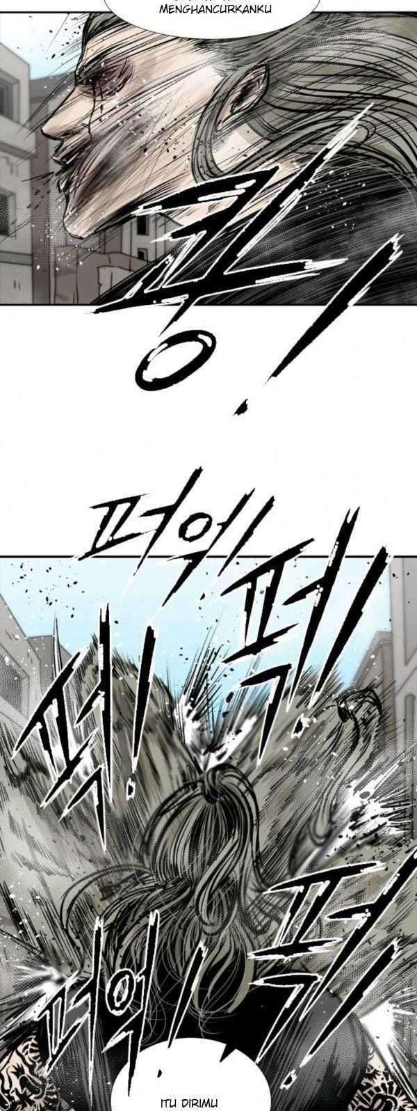 Shark Chapter 65 Gambar 55