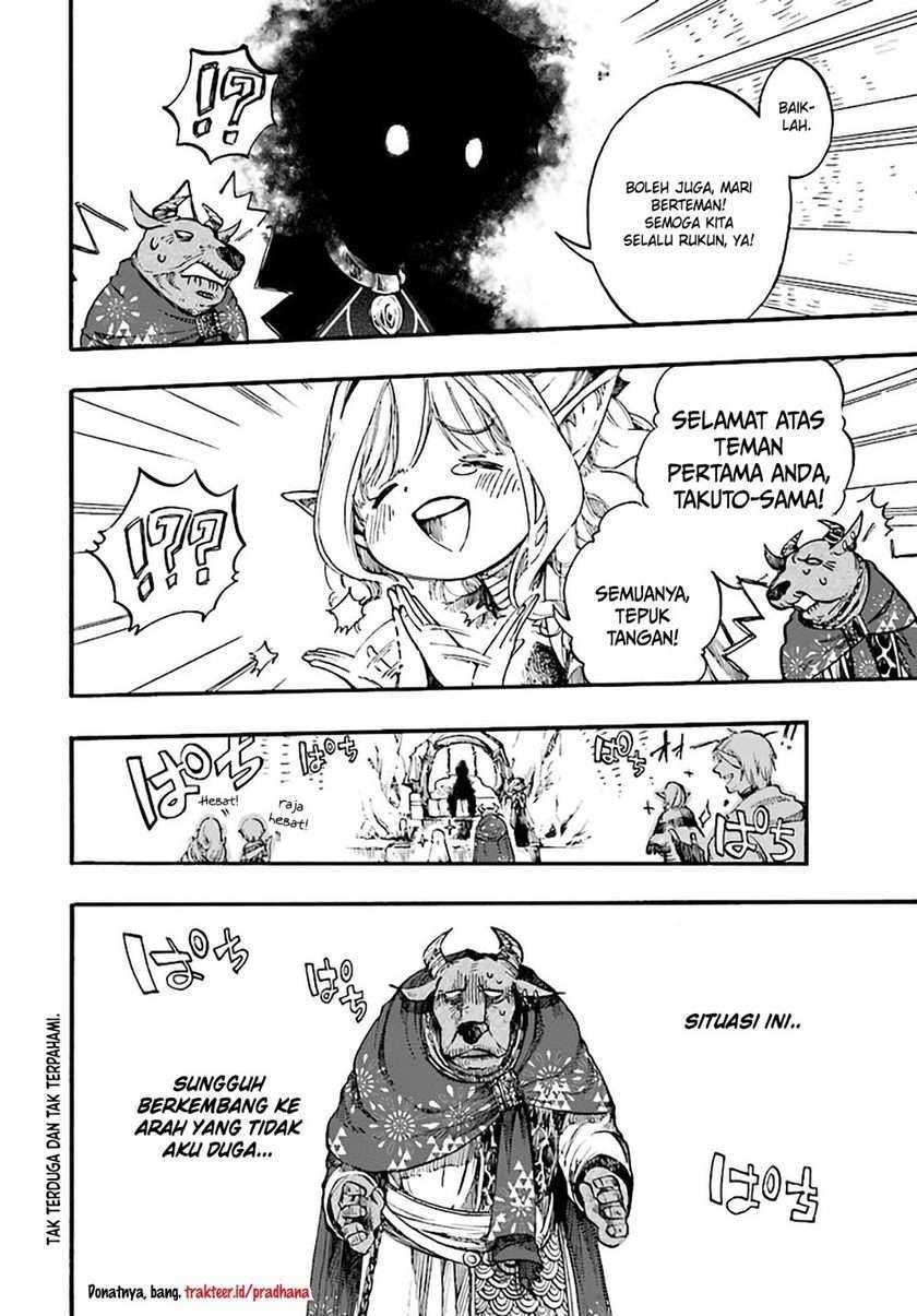 Isekai Apocalypse MYNOGHRA ~The conquest of the world starts with the civilization of ruin~ Chapter 10.2 Gambar 11