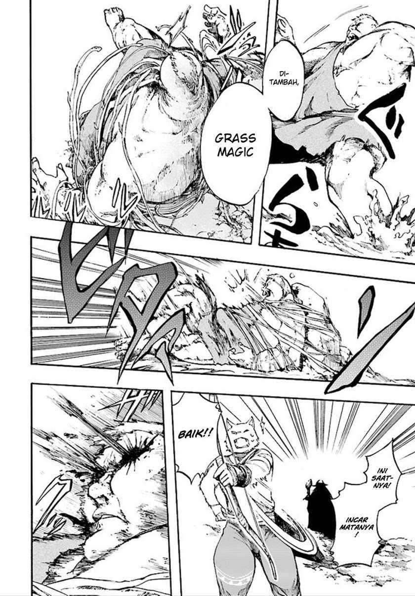 Isekai Apocalypse MYNOGHRA ~The conquest of the world starts with the civilization of ruin~ Chapter 10.1 Gambar 8