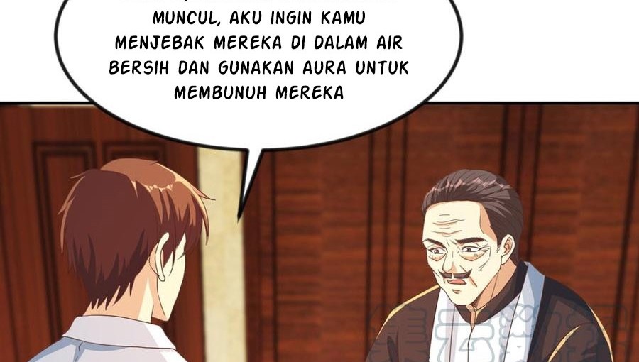 Cultivation Return on Campus Chapter 222 Gambar 3