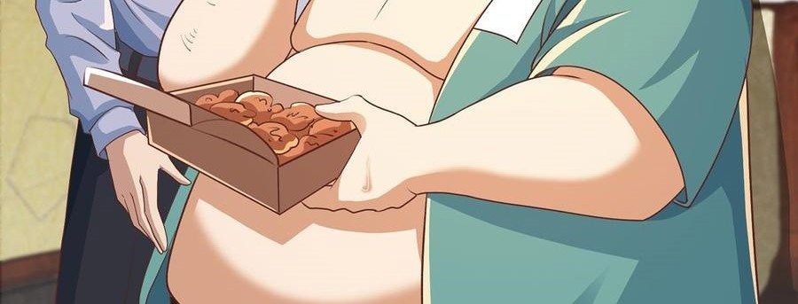 Cultivation Return on Campus Chapter 221 Gambar 7