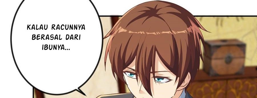 Cultivation Return on Campus Chapter 221 Gambar 13