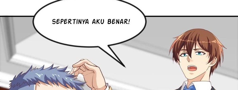 Cultivation Return on Campus Chapter 221 Gambar 15