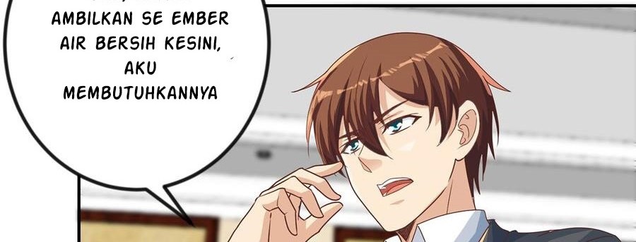 Cultivation Return on Campus Chapter 221 Gambar 19