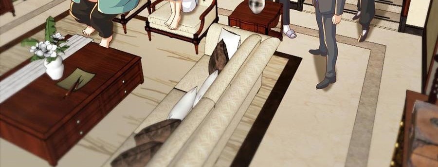 Cultivation Return on Campus Chapter 221 Gambar 5