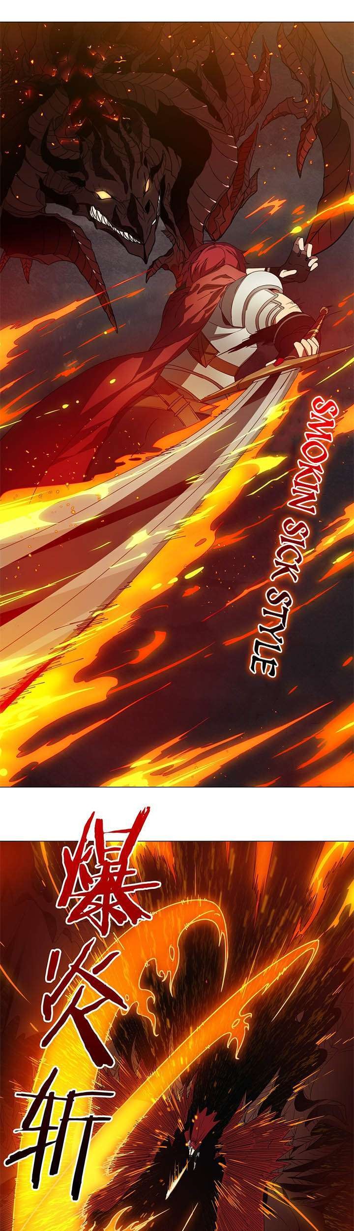 My Harem Grew So Large, I Was Forced to Ascend Chapter 28 Gambar 7