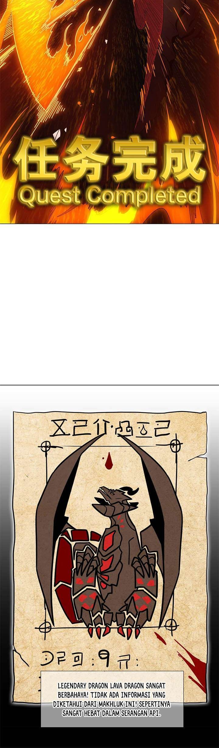 My Harem Grew So Large, I Was Forced to Ascend Chapter 28 Gambar 8