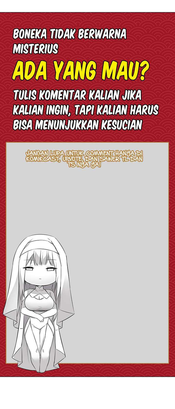 My Harem Grew So Large, I Was Forced to Ascend Chapter 28 Gambar 23