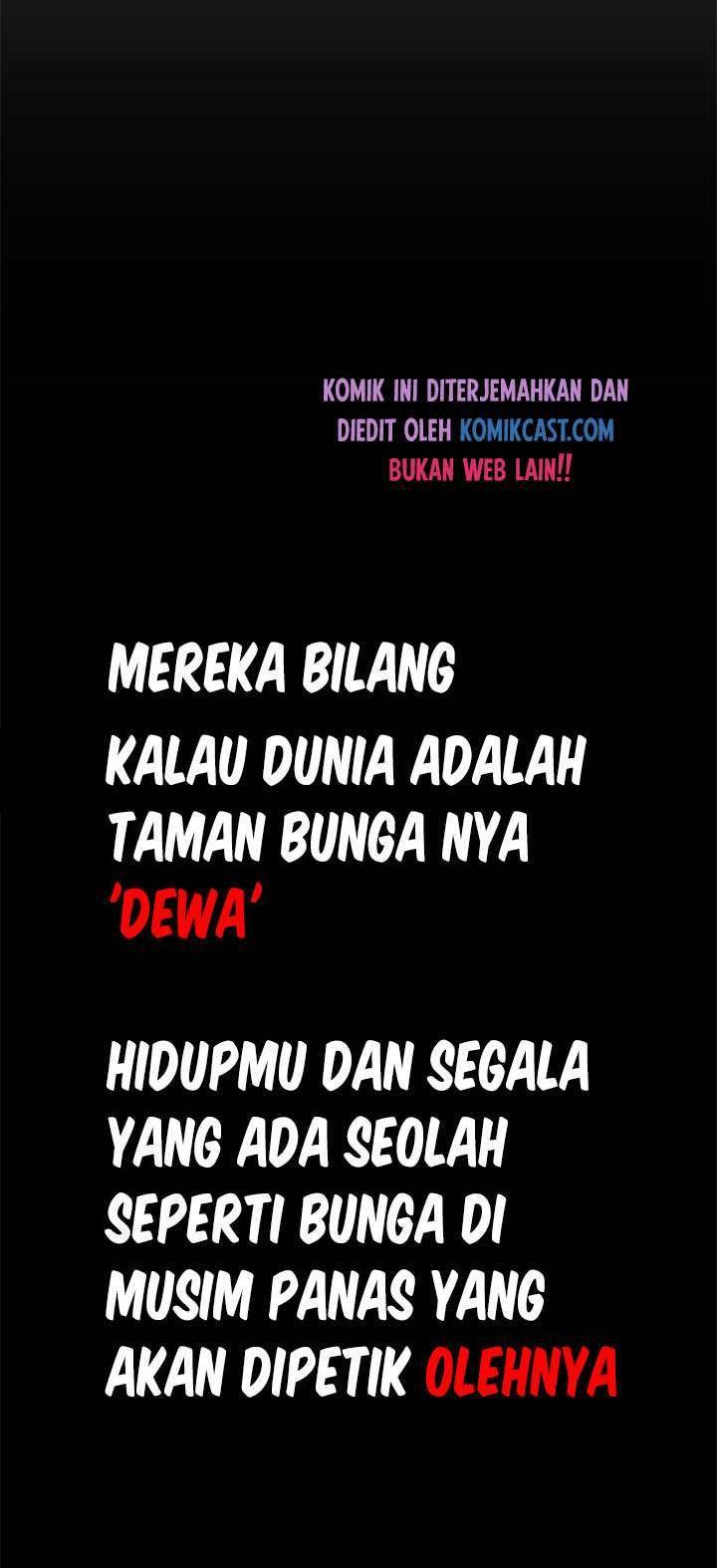 My Harem Grew So Large, I Was Forced to Ascend Chapter 27 Gambar 8