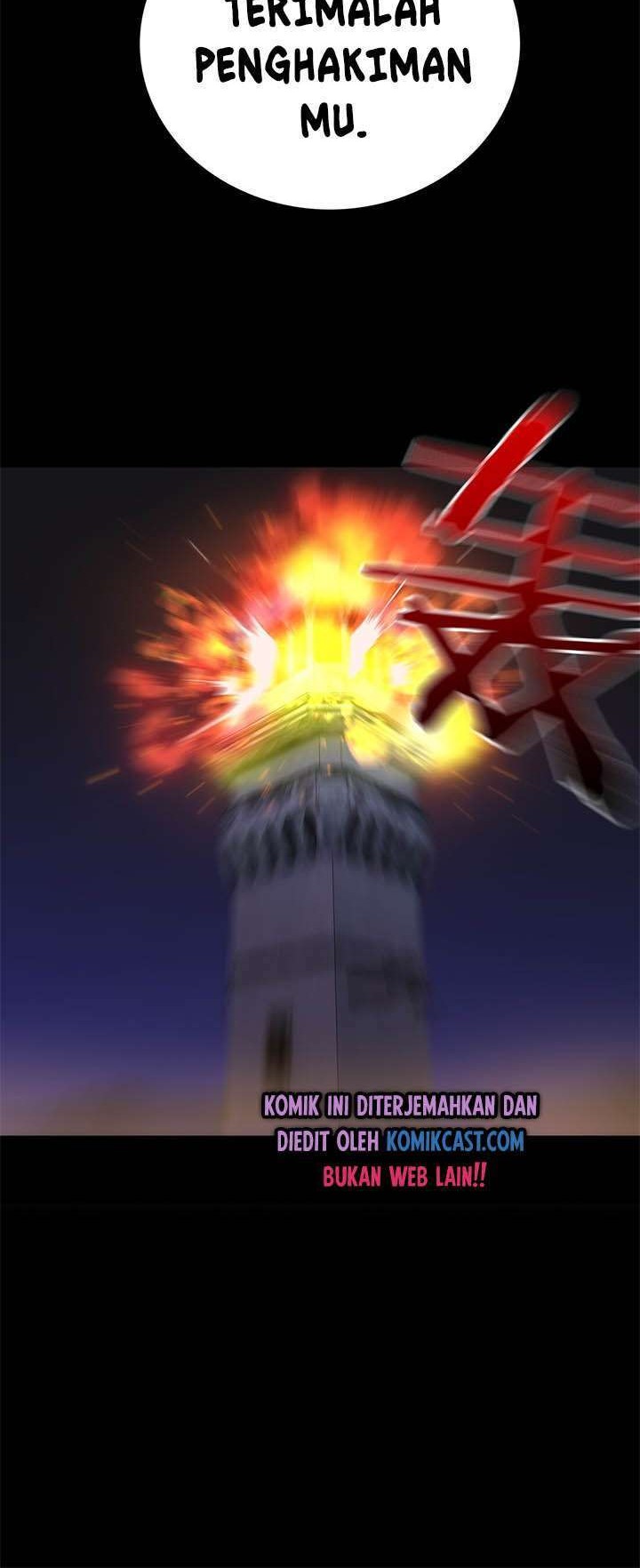 My Harem Grew So Large, I Was Forced to Ascend Chapter 27 Gambar 10