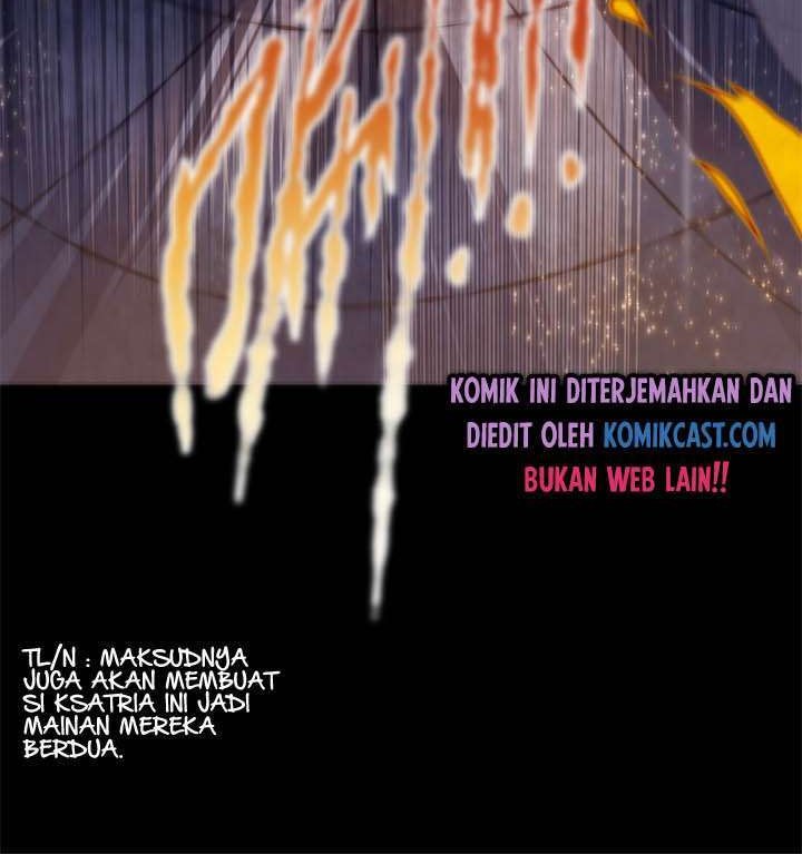 My Harem Grew So Large, I Was Forced to Ascend Chapter 27 Gambar 23