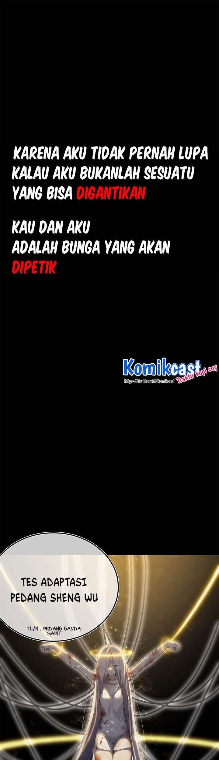 My Harem Grew So Large, I Was Forced to Ascend Chapter 27 Gambar 24