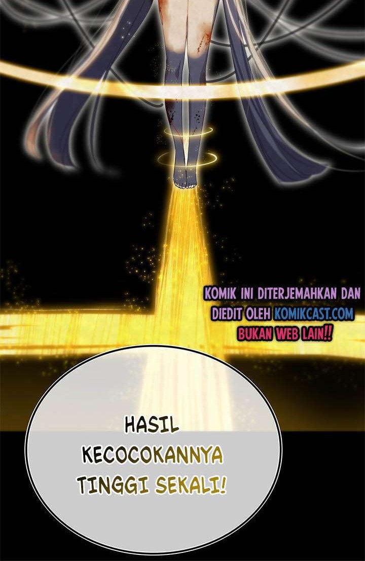 My Harem Grew So Large, I Was Forced to Ascend Chapter 27 Gambar 25