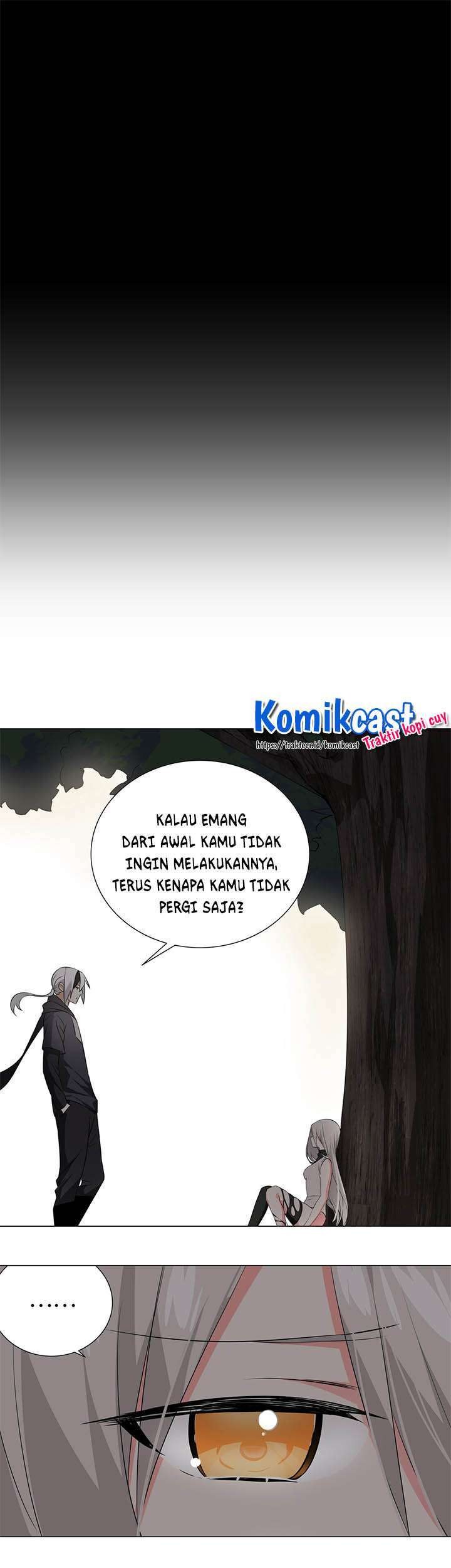 My Harem Grew So Large, I Was Forced to Ascend Chapter 27 Gambar 30