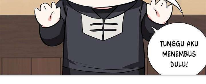 My Harem Grew So Large, I Was Forced to Ascend Chapter 27 Gambar 55