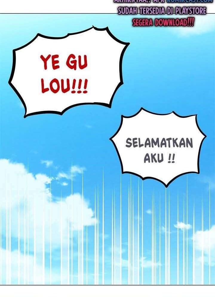 My Harem Grew So Large, I Was Forced to Ascend Chapter 27 Gambar 58