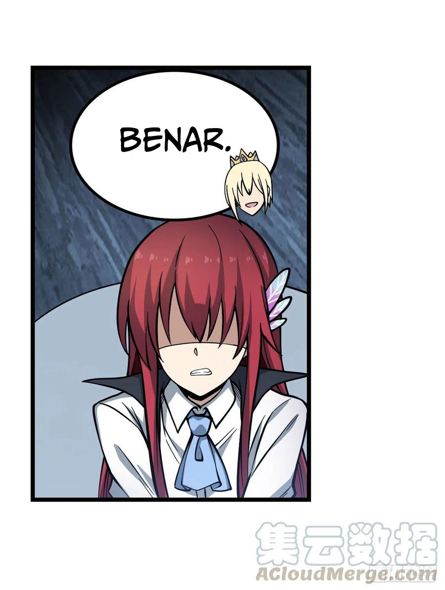 Wuxian Shitu Chapter 116 Gambar 5