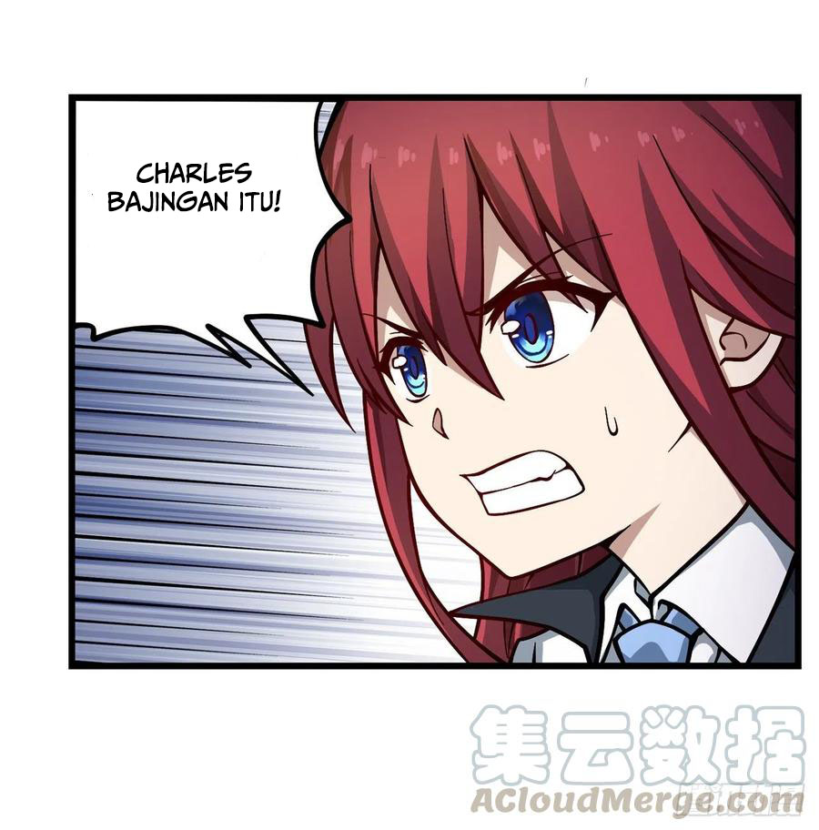 Wuxian Shitu Chapter 116 Gambar 17