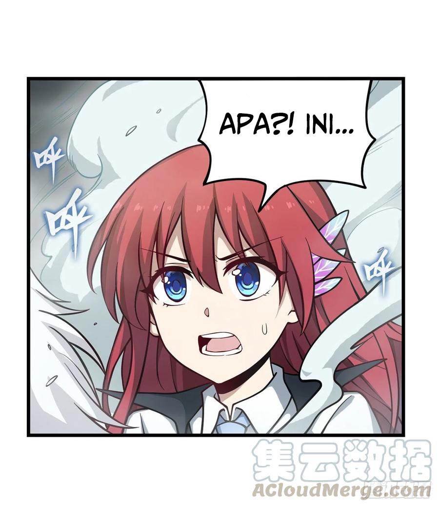 Wuxian Shitu Chapter 116 Gambar 20