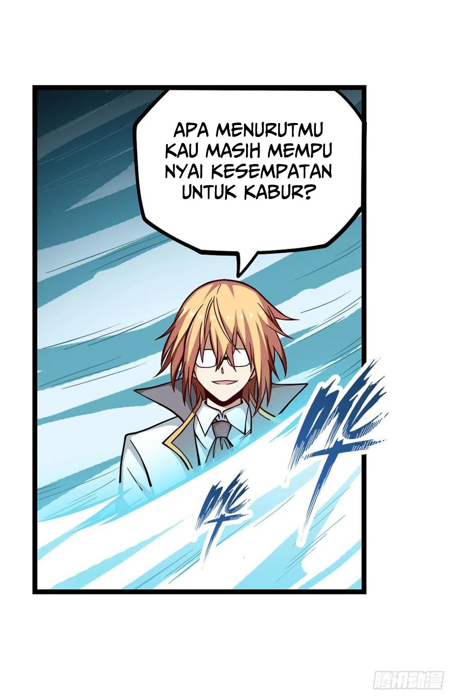 Wuxian Shitu Chapter 116 Gambar 21