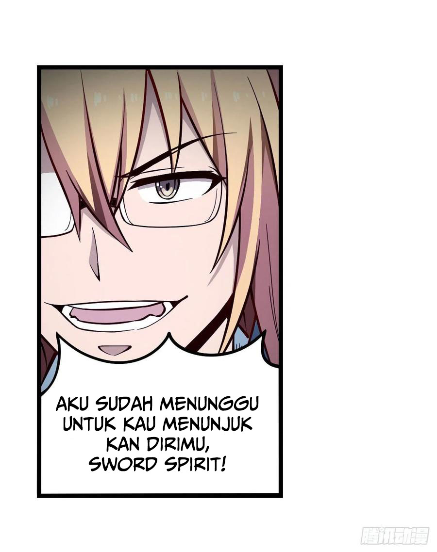 Wuxian Shitu Chapter 116 Gambar 34