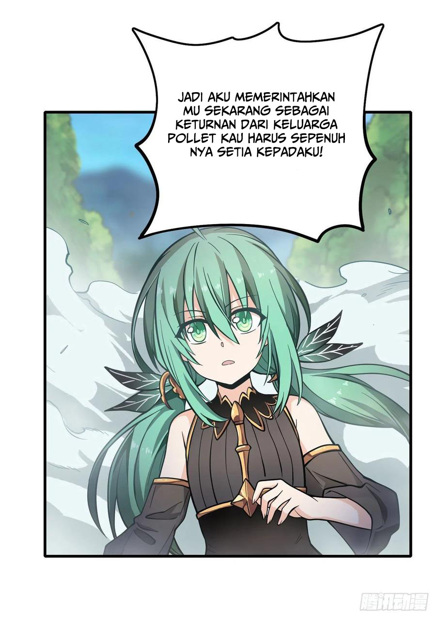 Wuxian Shitu Chapter 116 Gambar 36