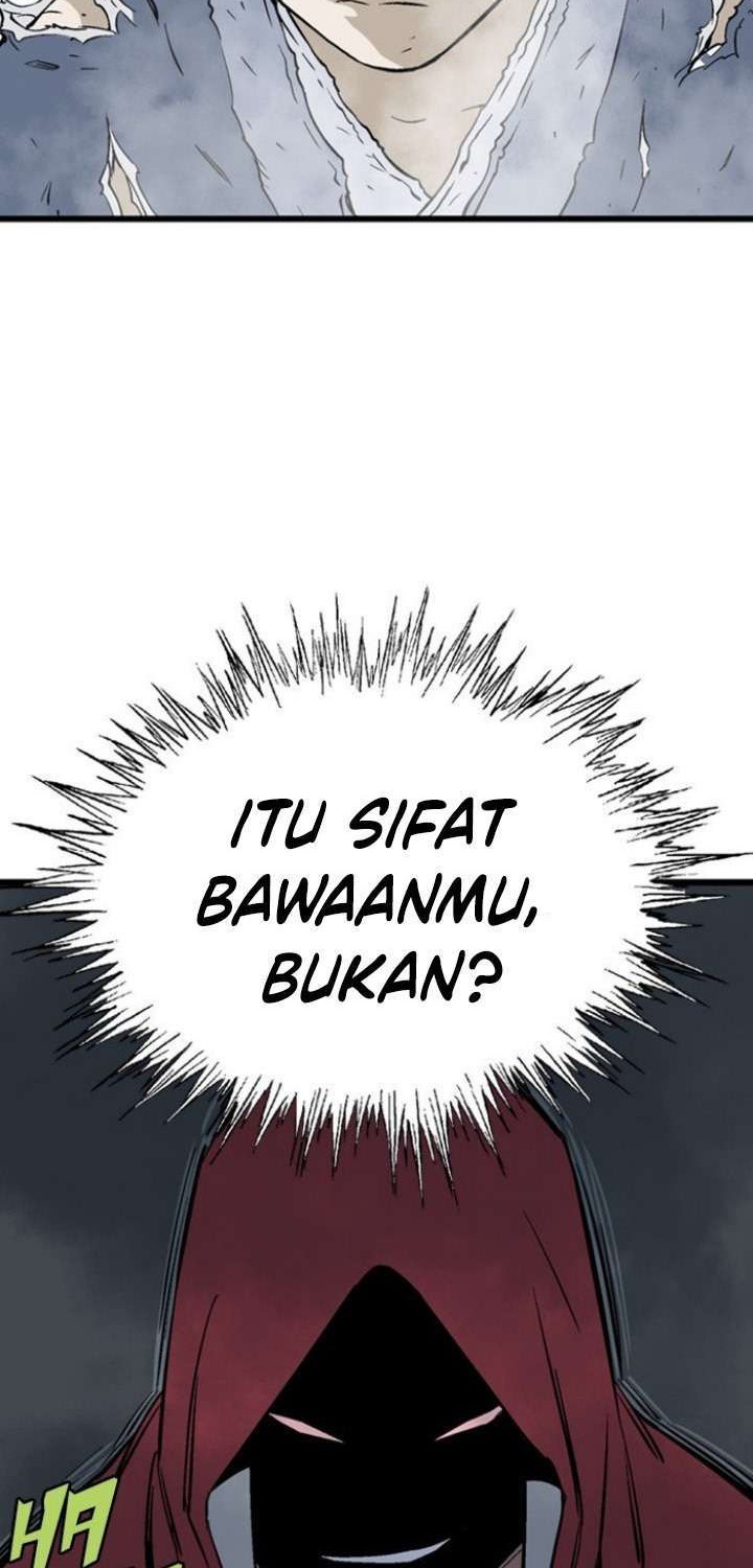 Gosu Chapter 206 Gambar 8