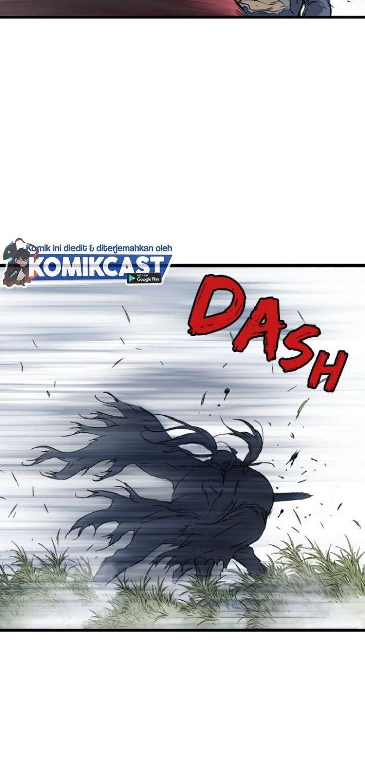 Gosu Chapter 206 Gambar 10