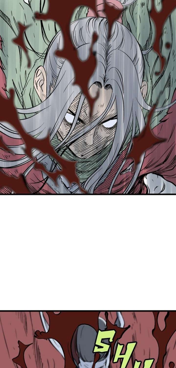 Gosu Chapter 206 Gambar 12