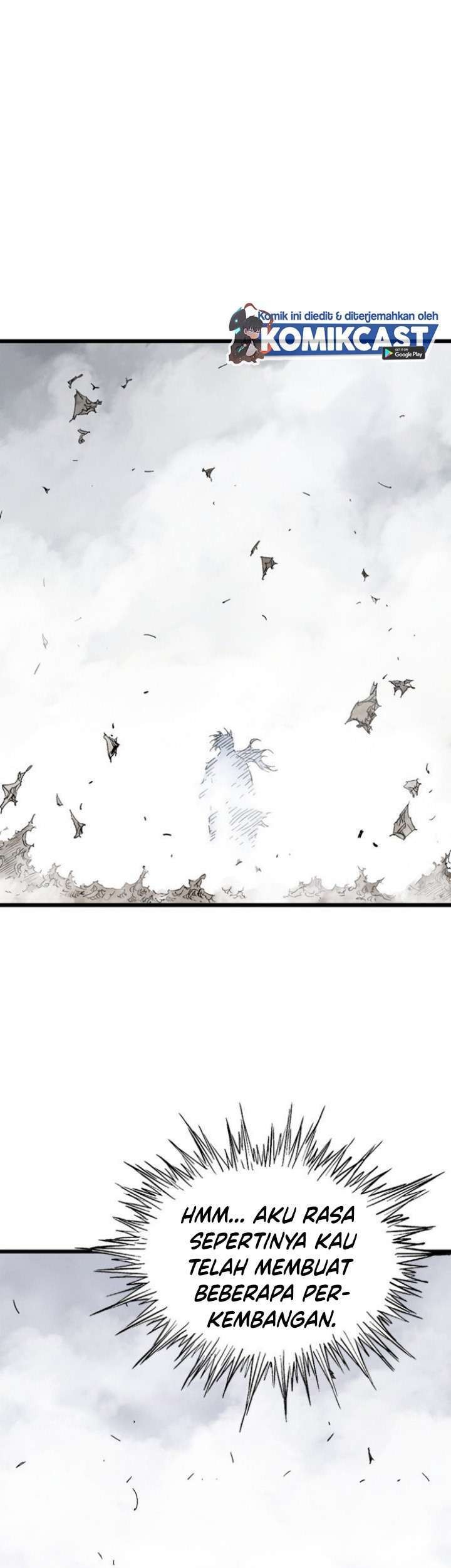 Gosu Chapter 206 Gambar 17