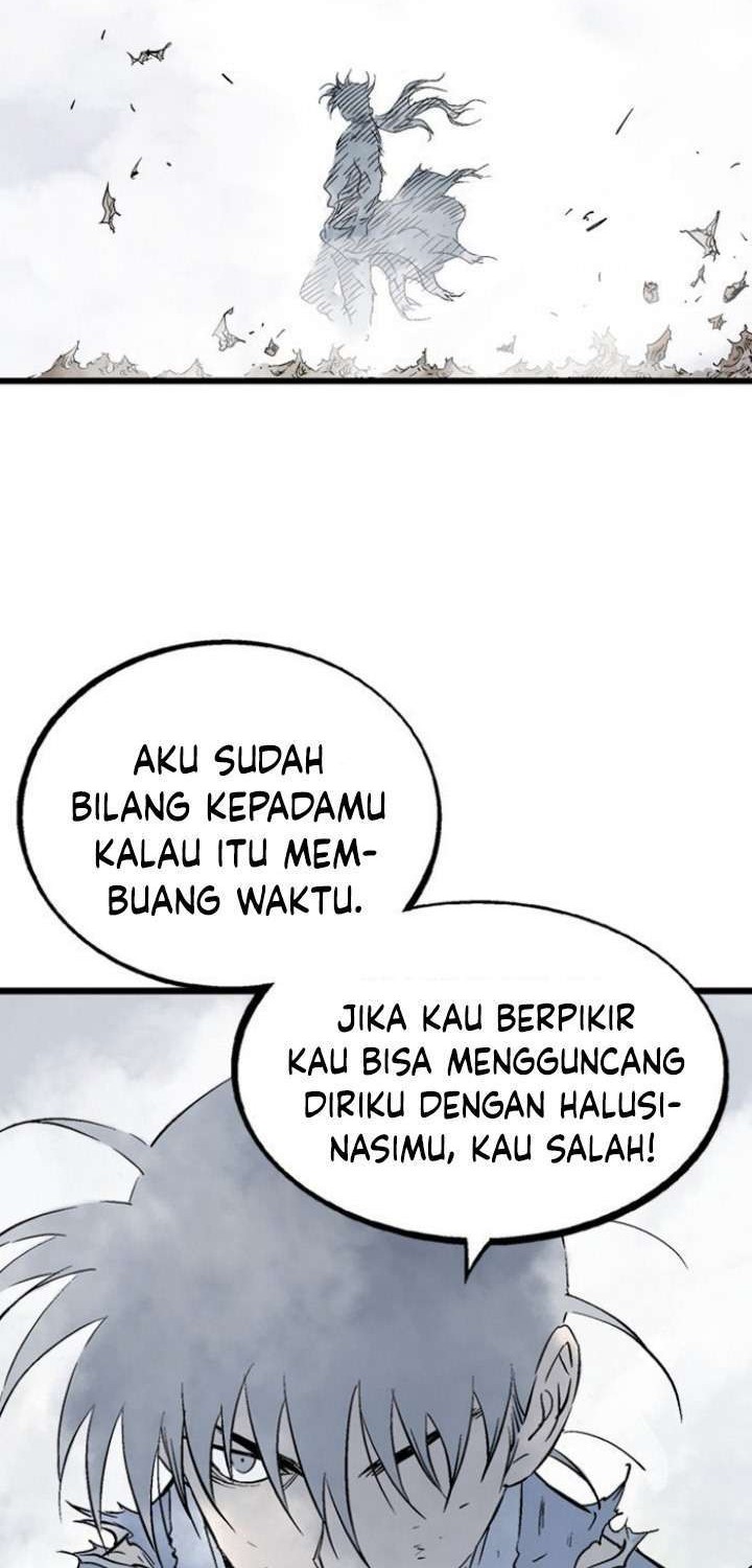 Gosu Chapter 206 Gambar 18