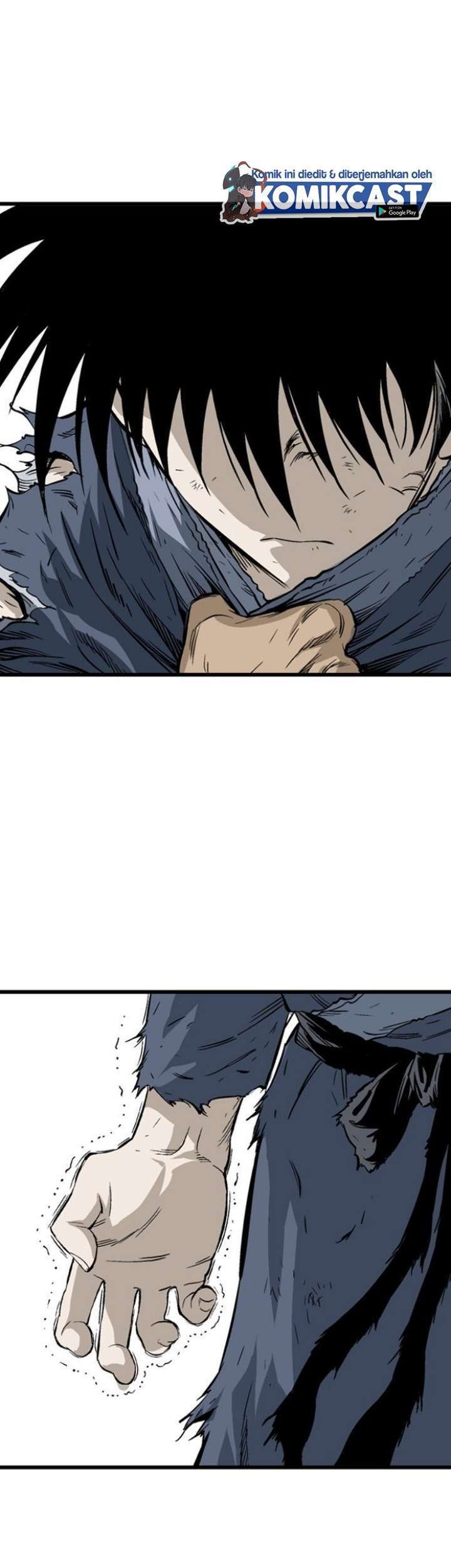 Gosu Chapter 206 Gambar 25