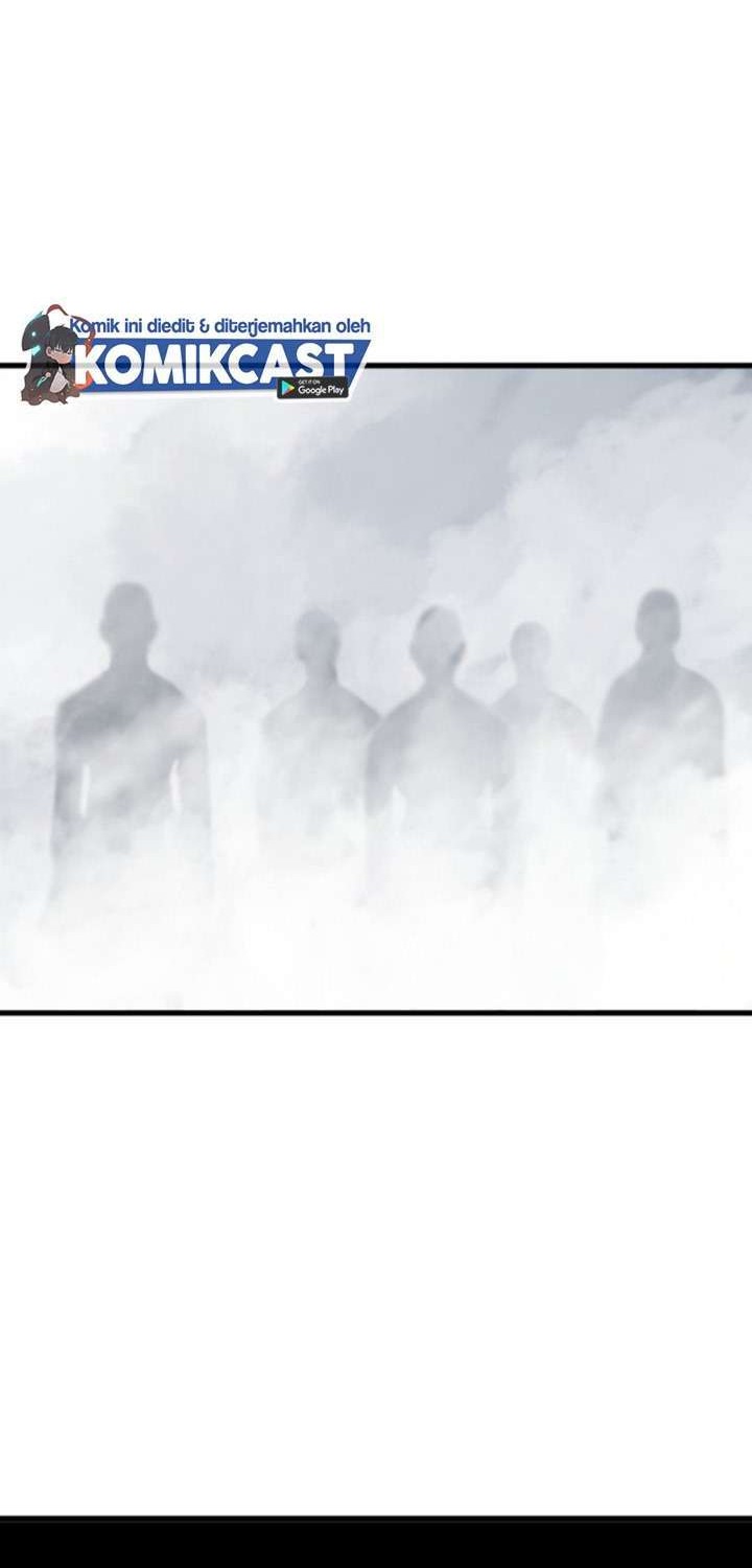 Gosu Chapter 206 Gambar 26