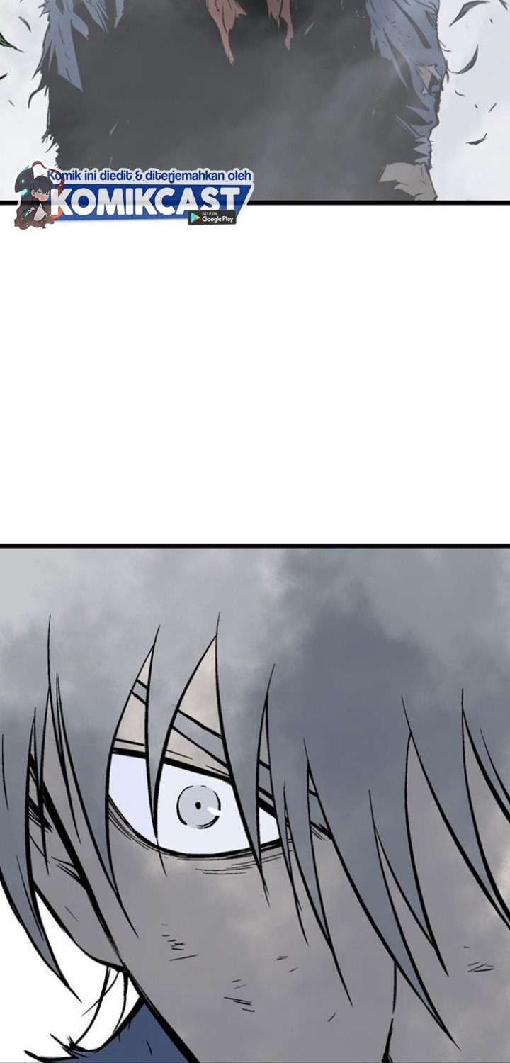 Gosu Chapter 206 Gambar 20