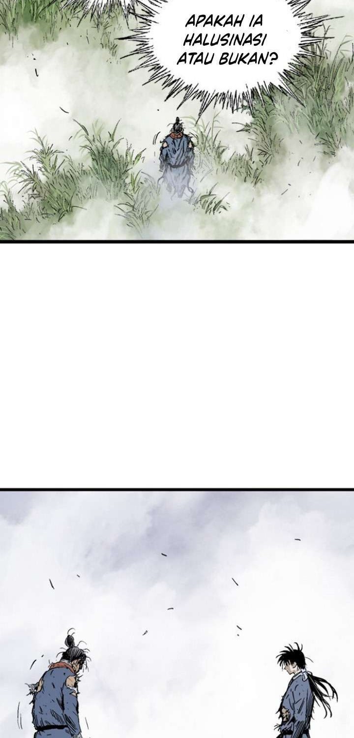 Gosu Chapter 206 Gambar 22