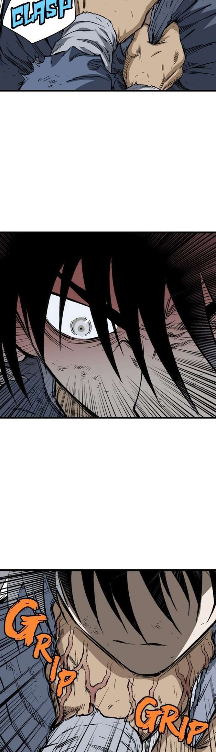 Gosu Chapter 206 Gambar 33