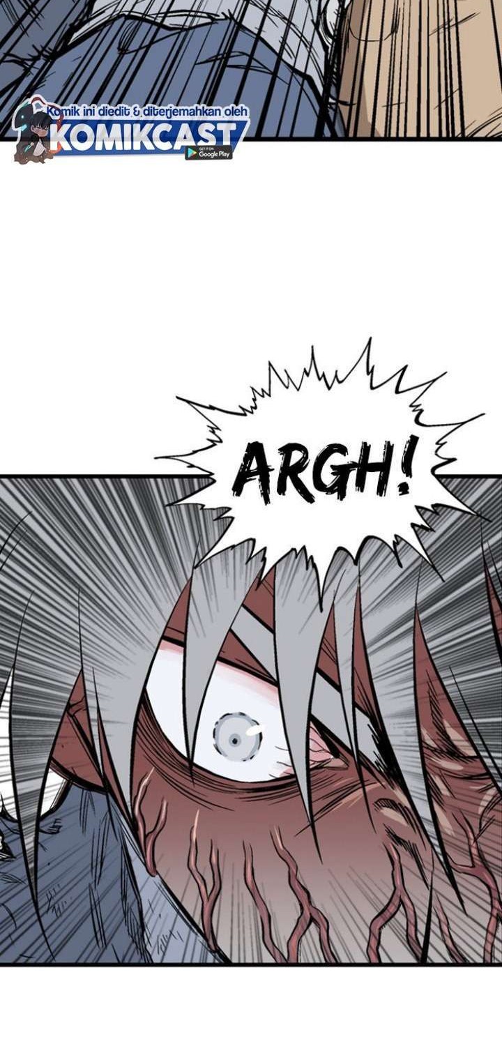 Gosu Chapter 206 Gambar 34