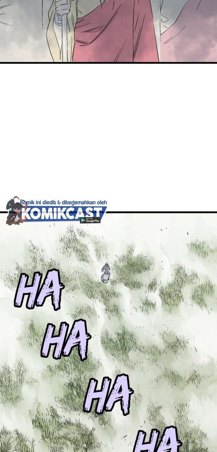 Gosu Chapter 206 Gambar 30