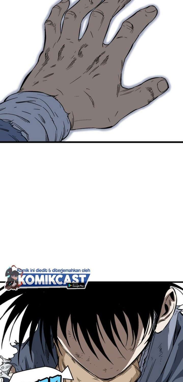 Gosu Chapter 206 Gambar 32