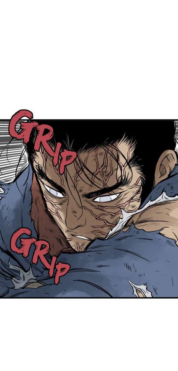 Gosu Chapter 206 Gambar 36